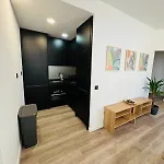 Arrifana Sunrise & Mountain View Apartman Aljezur