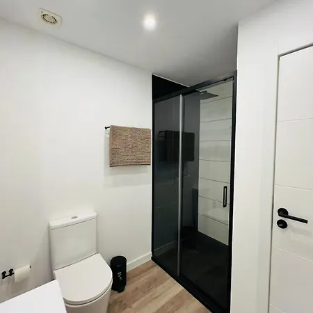 Arrifana Sunrise & Mountain View