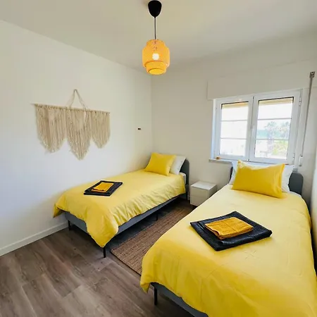 Arrifana Sunrise & Mountain View * Aljezur