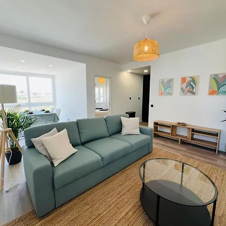 Arrifana Sunrise & Mountain View * Aljezur