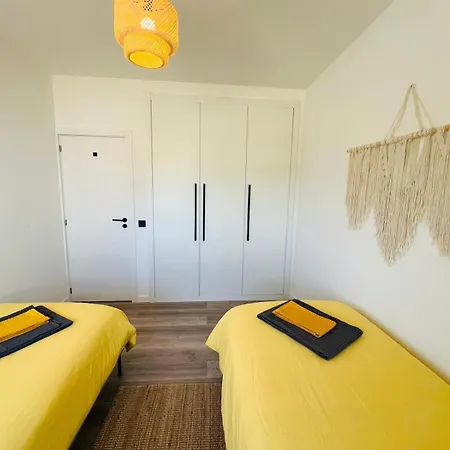 Arrifana Sunrise & Mountain View * Aljezur