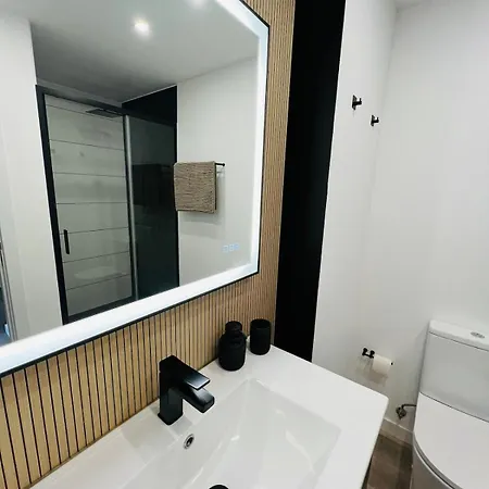 Апартаменты Arrifana Sunrise & Mountain View *