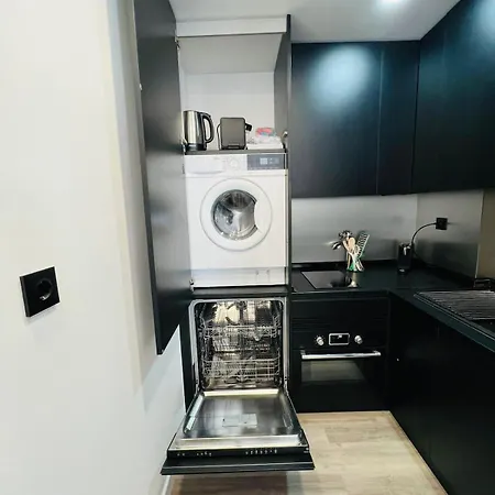 Arrifana Sunrise & Mountain View Lägenhet *