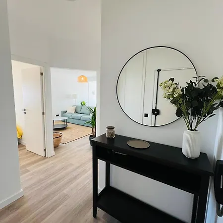 Lägenhet Arrifana Sunrise & Mountain View Aljezur